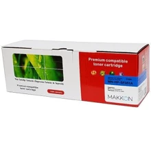Картридж Makkon HP CLJP СF351A (130A) 1k cyan (MN-HP-SF351A): Производитель Makkon