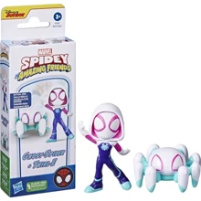 Фигурка HASBRO Спайди и его удивительные друзья (F6773_F7453): Тип Игровая фигурка