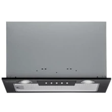 Витяжка Pyramida CX 52 (1100) E BL: Тип фільтра повітря Рециркуляция, Отвод