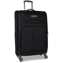 Валіза Swissbrand Austria (S) Black (SWB_LEAUS001S): Стать Унисекс