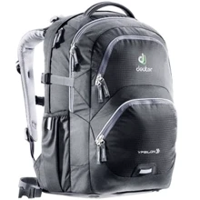 Рюкзак Deuter Ypsilon black (7000): Виробник Deuter