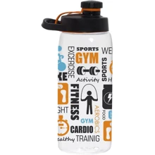 Бутылка Herevin Gym Twist 1000 мл (161549-013): Производитель HEREVIN