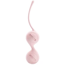 Вагінальні кульки Pretty Love Kegel BALL I BI-014490-2: Для кого Для жінок