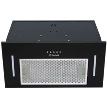 Вытяжка Perfelli BI 5453 BL 850 LED Strip: Тип воздухоочистителя Рециркуляция, Отвод