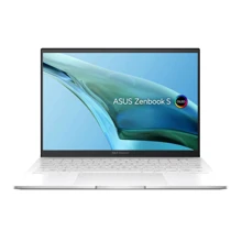 Ноутбук ASUS ZenBook S 13 OLED UM5302TA (UM5302TA-LV117W) RB: Экран 13.3" OLED (2880x1800)
