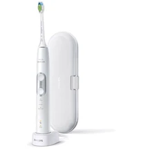 Зубная щетка Philips Sonicare ProtectiveClean 6100 HX6877/21: Назначение взрослая