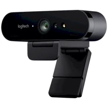 Logitech BRIO 4K Stream Edition (960-001194): Кріплення / установка настільний