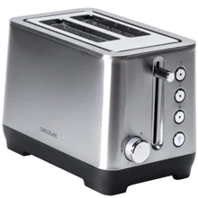 Тостер Cecotec Upright BigToast Double (CCTC-03084): Тип Электрический тостер