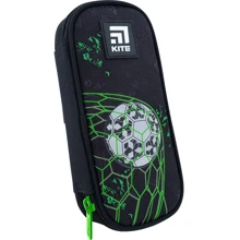 Пенал Kite Goal K22-662-6: Год выпуска коллекции 2022