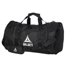 Сумка Select Milano round medium 48L черная Уни 53х30х30см (815040-010): Цвет черный