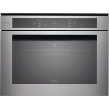 Встраиваемая микроволновая печь Whirlpool AMW 850/IXL: Цвет нержавеющая сталь