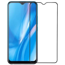 Аксессуар для смартфона Tempered Glass Black for Vivo Y11: Совместимость Vivo Y11
