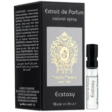Духи Tiziana Terenzi Ecstasy 1.5 ml: Вид Духи