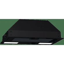Витяжка Gorenje BHI681EB: Тип фільтра повітря Рециркуляція, Відведення