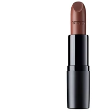 ARTDECO Perfect Mat Lipstick №215 Woodland brown Помада для губ 4 g: Вид Губная помада