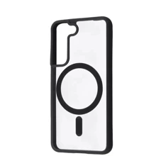 Аксессуар для смартфона WAVE Ardor Case with MagSafe Black for Samsung S901 Galaxy S22: Совместимость Samsung S901 Galaxy S22