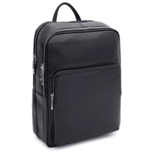 Чоловічий рюкзак Ricco Grande чорний (K1b1210606bl-black): Стать Мужской