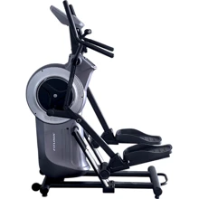Орбитрек FitLogic CT1801C: Конструкция Переднеприводные, Вертикальные