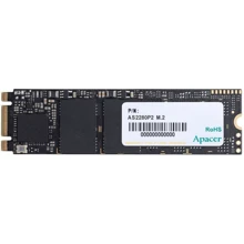 Apacer AS2280P2 120 GB (AP120GAS2280P2PRO-1): Тип накопителя внутренний