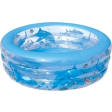 Bestway 51070: Производитель Bestway