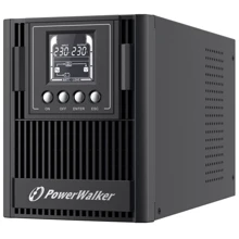 PowerWalker VFI 1000 AT (10122180): Производитель PowerWalker