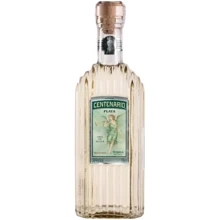Текила Gran Centenario Plata 38 % 0.7 л (BWQ2269): Объем, л 0.7