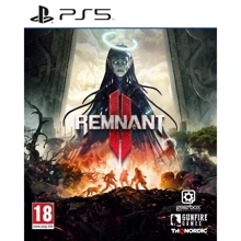 Remnant 2 (PS5): Серія приставки PlayStation 5