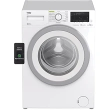 Пральна машина Beko HTV7736SHT: Тип машини Автомат з сушінням