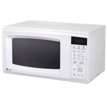 Мікрохвильова піч LG MB 4041 C: Об'єм, л 20 л