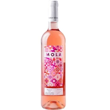 Вино Mola Rosado розовое 0.75 л (WHS8414606669448): Страна производитель Испания