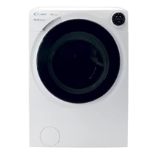 Пральна машина Candy BWM 1610 PH7/1-S: Тип машини автомат