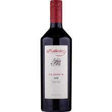 Вино Kalleske Grenache Shiraz Mataro Clarry's 2021 красное сухое 0.75 л (BWR4914): Страна производитель Австралия