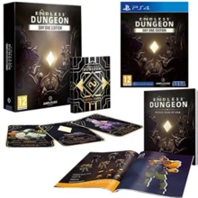 Endless Dungeon Day One Edition (PS5): Серия приставки PlayStation 5
