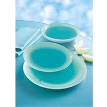 Столовий сервіз Сервіз Luminarc FIZZ frozen H8790 (19пр.): undefined undefined