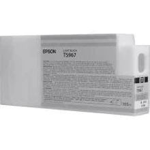 Картридж Epson St Pro 7900/9900 light black (C13T596700): Производитель Epson