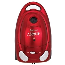 Пылесос Saturn ST-VC0259 Red: undefined undefined