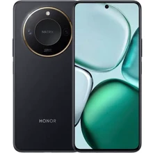 Смартфон Honor X9c Smart 8/256Gb Midnight Black (Global): undefined undefined