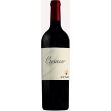 Вино Zenato Cresasso Corvina Veronese 2017 красное сухое 0.75 л (BWR8526): Страна производитель Италия