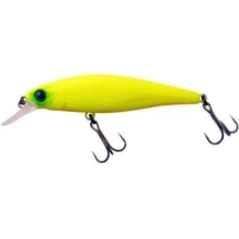 Воблер Jackall Squad Minnow 65SP 65мм, 5.8г Mat Chart Suspending (1699.08.02): Плавучесть Суспендеры