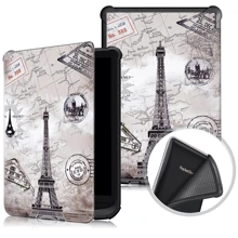 Аксесуар до електронної книги BeCover Smart Case Paris для Pocketbook 6" 616 / 627 / 628 / 632 / 633 (707158): Виробник BeCover