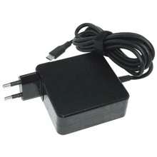 Зарядний пристрій Asus 65W 20V 3.25A Type-C OEM (20406): Напруга 20V