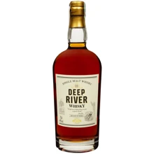 Виски Deep River Single Malt 44% 0.7 л (FSH_3263280125345): Объем, л 0.7