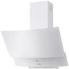 Вытяжка Ventolux WAVE 60 WH (1000) TRC IT: Тип воздухоочистителя Отвод
