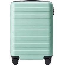Чемодан Xiaomi Ninetygo Business Travel Luggage 28" Green (6941413216821): Объем, л 100