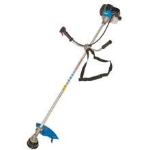 Бензотриммер BauMaster BT-9043: Производитель BauMaster