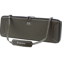 Сумка Simms Bounty Hunter Vault Coal (10934-064-00): Цвет серый