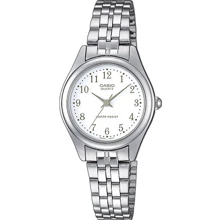 Наручний годинник Casio (LTP-1129PA-7BEF): Стиль класичний
