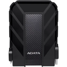 Внешний жесткий диск ADATA DashDrive Durable HD710 Pro 2 TB (AHD710P-2TU31-CBK): Размеры, мм 99x133x22