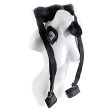 Бондаж с наручниками Pipedream Position Master With Cuffs: Производитель Pipedream
