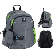 Рюкзак Kite K25-771S-6 Education 771 Next level: Вікова група от 6 до 10 лет